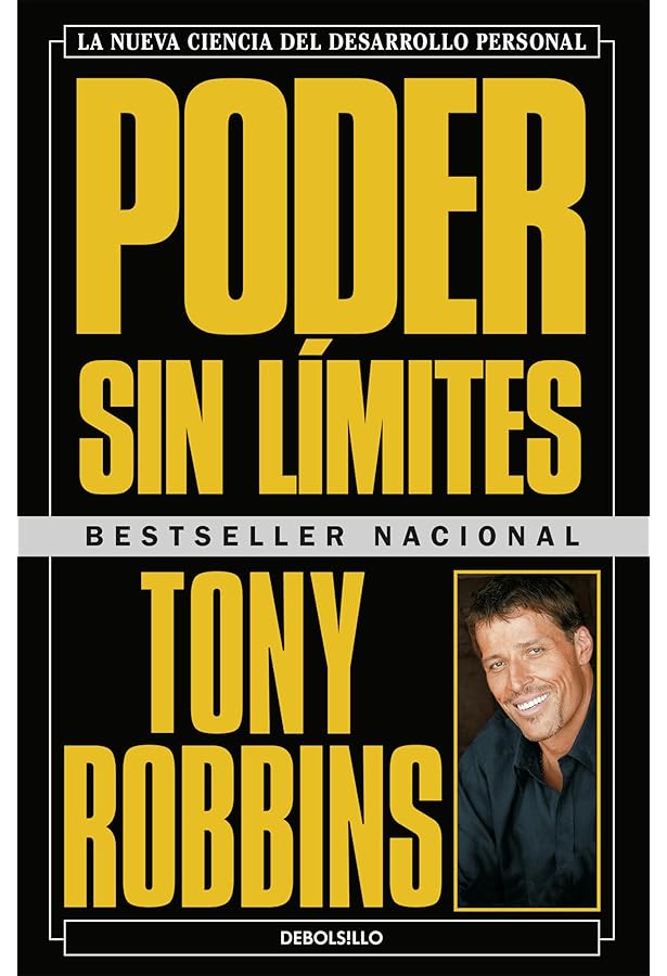 Amazon.com: Despertando al gigante interior: 9789700504483: Libros